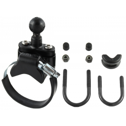 RAM MOUNT stiprinājums trubai U Bolt UTV Strap