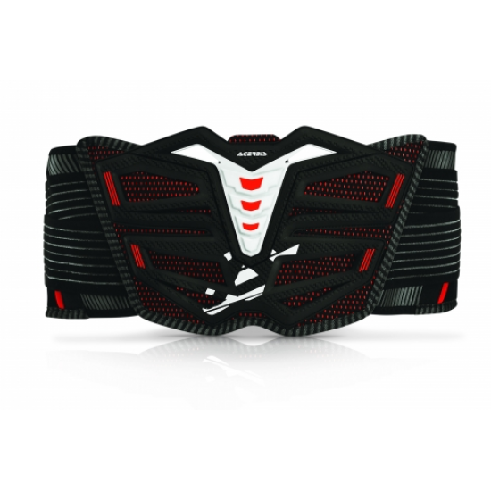 ACERBIS josta Motobrand JR 2.0 black/white