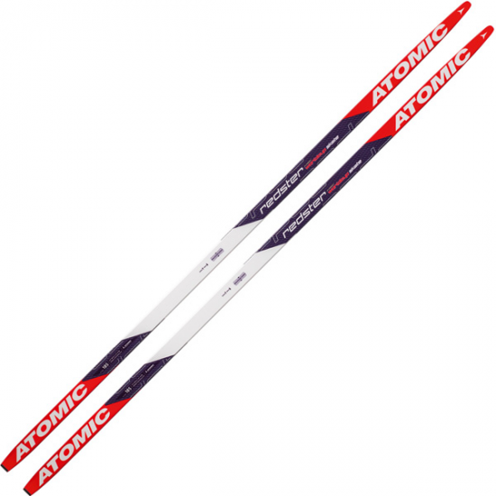 ATOMIC distanču slēpes Redster WC Skate A1 Compact H 