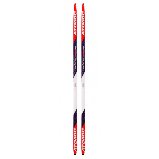 ATOMIC distanču slēpes Redster Marathon Skate Soft 