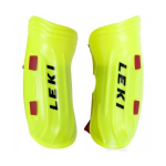 LEKI aizsargi kāju Shin Guard WC Pro yellow