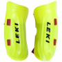 LEKI aizsargi kāju Shin Guard WC Pro yellow