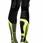 ACERBIS zeķes X Leg Pro black/yellow 