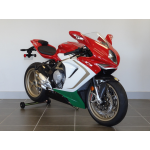 MV AGUSTA motocikls F3 800 AGO '15 