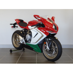 MV AGUSTA motocikls F3 800 AGO '15 