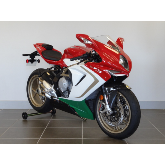MV AGUSTA motocikls F3 800 AGO '15 