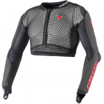 DAINESE bruņa jaka WC Slalom black 