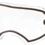 OAKLEY MX briļļu lēca Airbrake Dual clear