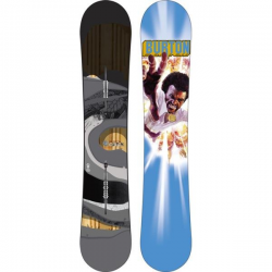 BURTON dēlis Custom 20th 