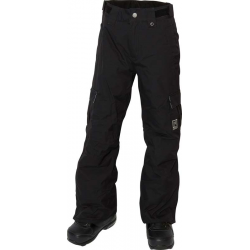 NITRO bikses Boys Decline black 