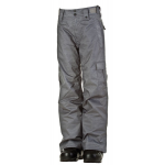 NITRO bikses Boys Decline grey 