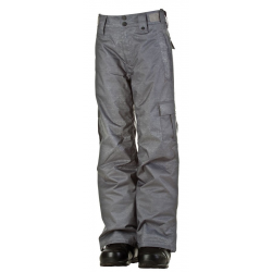 NITRO bikses Boys Decline grey 