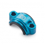 HUSQVARNA turētājs saj/bremžu mašīnai uz stūres Factory blue All '14-'22