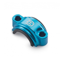 HUSQVARNA turētājs saj/bremžu mašīnai uz stūres Factory blue All '14-'22