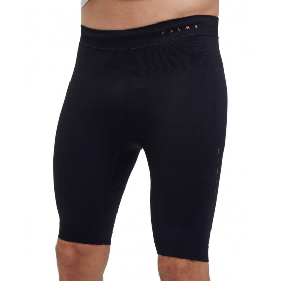 FALKE šorti RU Short Tights black 