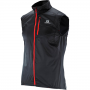 SALOMON veste Fast Wing black 