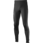 SALOMON bikses Agile Long Tight black 