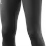 SALOMON bikses Agile Long Tight black 