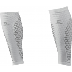 SALOMON zeķes Exo Calf white 