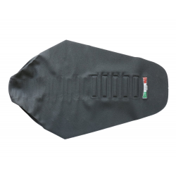 PE pārvalks sēdekļa SDV Wave black HUSQ '14-'15