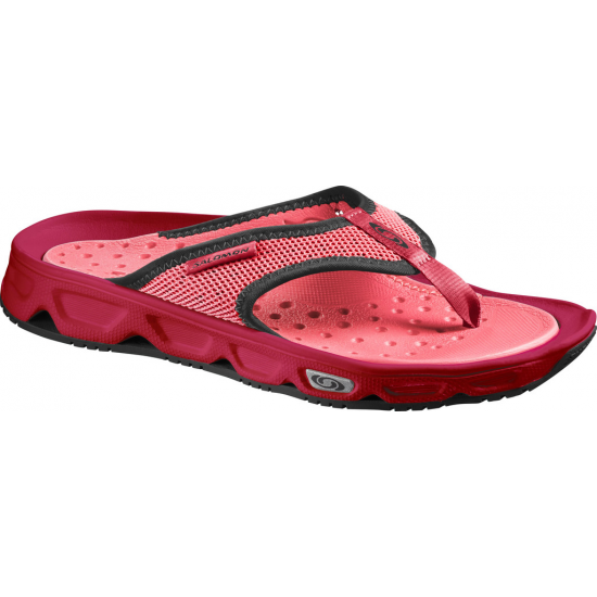 SALOMON apavi RX Break W red/black 