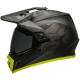 BELL ķivere MX-9 Adventure Mips Stealth matt black camo/yellow 