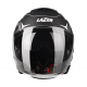 LAZER ķivere Tango Hexa black/white matt 