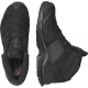 SALOMON taktiskie apavi XA Forces Mid Wide EN black 