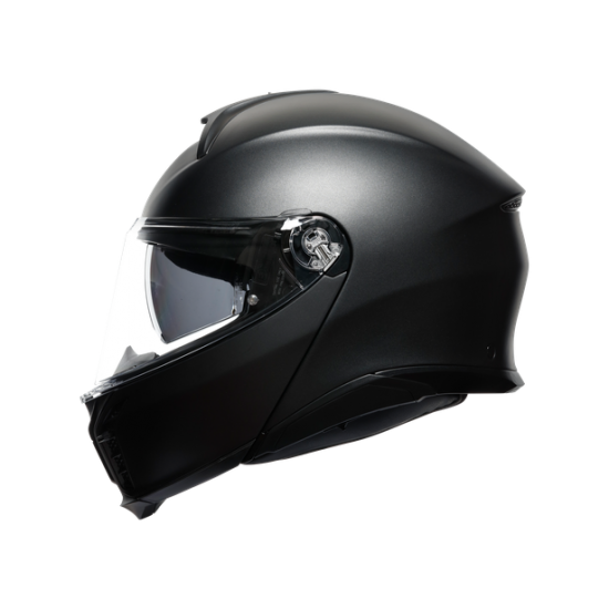 AGV ķivere Tourmodular matt black 