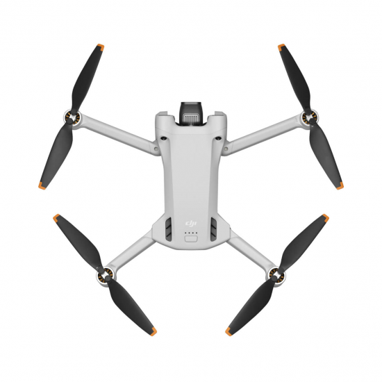 DJI drons Mini 3 Pro (DJI RC)