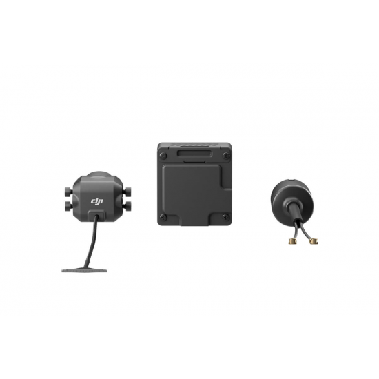 DJI O3 Air Unit