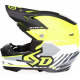 6D ķivere ATR-2Y Target matt neon yellow/grey/black 