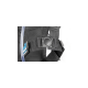 S3 soma muguras ar hidrantu O2run 8L/1L hydration black
