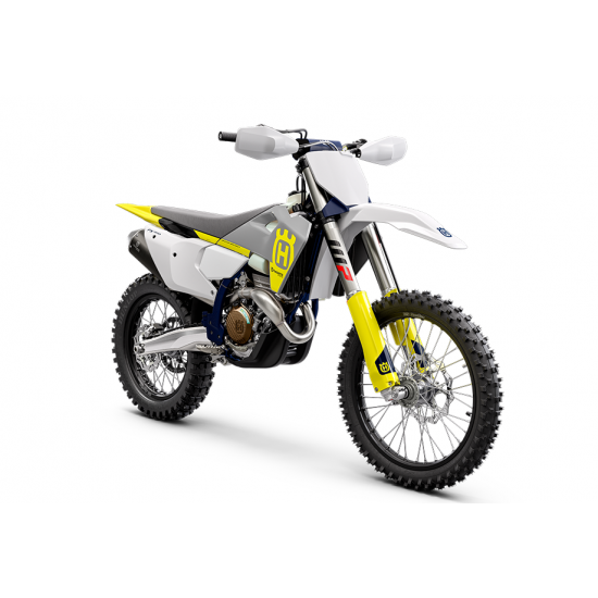 HUSQVARNA motocikls FX 350 '23 