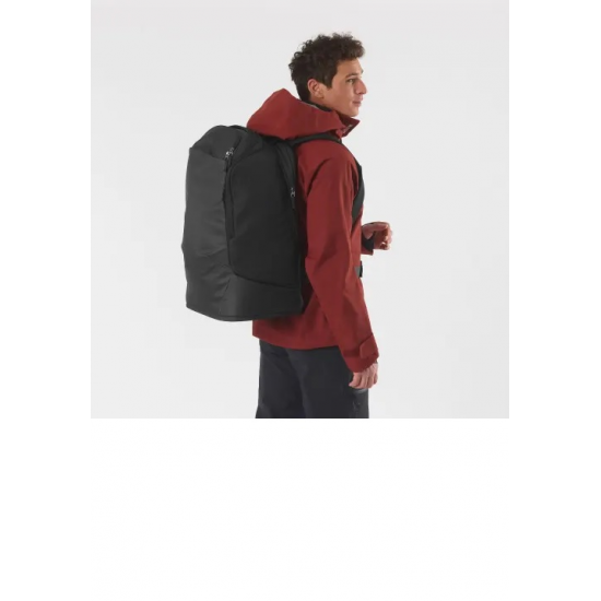 SALOMON soma ekipējuma Skitrip Go To Snow 50L black