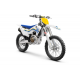 HUSQVARNA motocikls FC 450 Heritage '23 