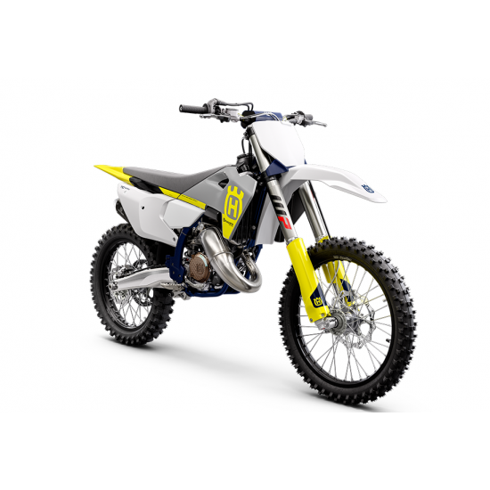 HUSQVARNA motocikls TC 125 '23 