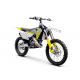 HUSQVARNA motocikls TC 125 '23 