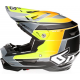 6D ķivere ATR-2 Impact yellow/orange 