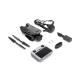 DJI drons Mavic 3 Pro Fly More Combo(DJI RC)