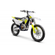 HUSQVARNA motocikls FC 450 '24 