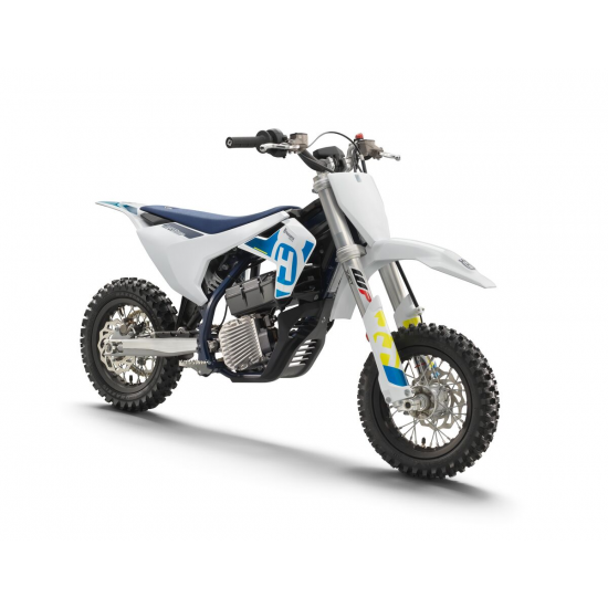 HUSQVARNA motocikls EE 3 '24 Powerpack 