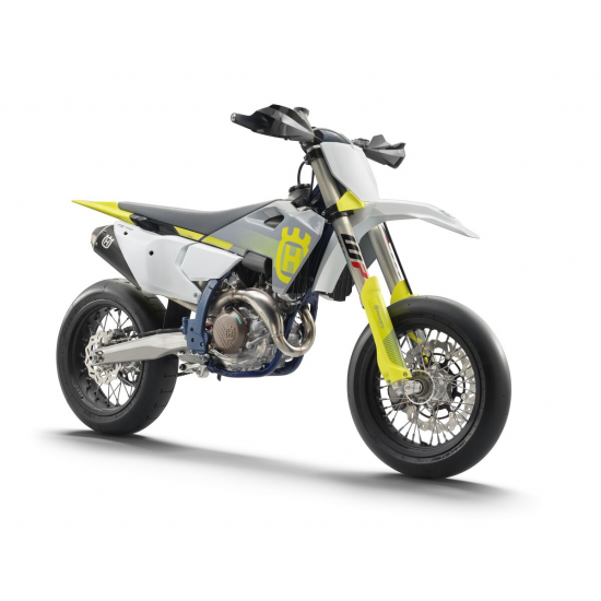 HUSQVARNA motocikls FS 450 '24 