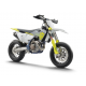 HUSQVARNA motocikls FS 450 '24 