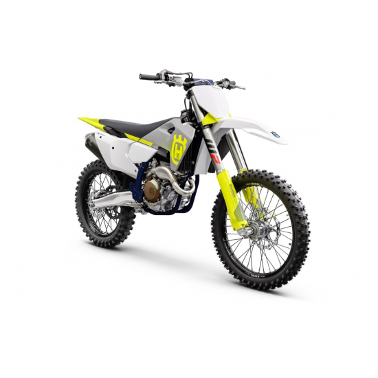 HUSQVARNA motocikls FC 250 '24 