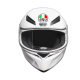 AGV ķivere K1 S white 
