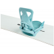 BURTON stiprinājumi Step On light blue 