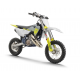 HUSQVARNA motocikls TC 50 '24 