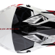 ACERBIS ķivere X Track 2206 black/white/red 