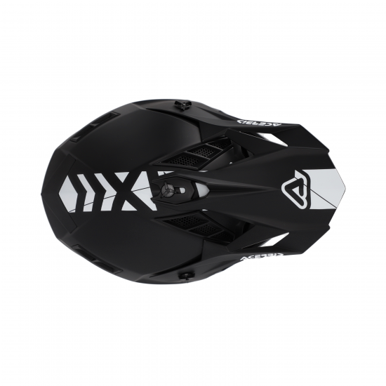 ACERBIS ķivere X Track 2206 black/white 